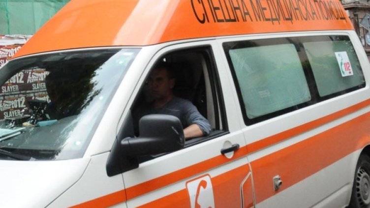 Снимка: Архив Булфото