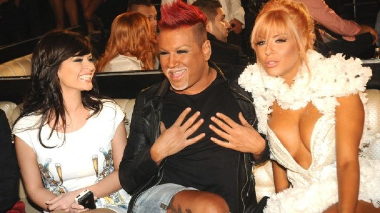 С тази снимка е илюстриран материалът в БиБиСи. Снимка: Булфото