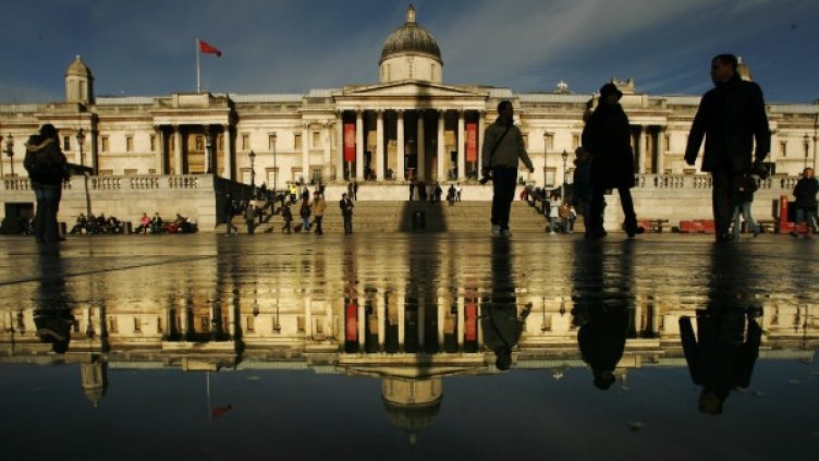 Сценарият за излизане на Лондон от ЕС вече открито се споменава. Снимка: архив, Reuters