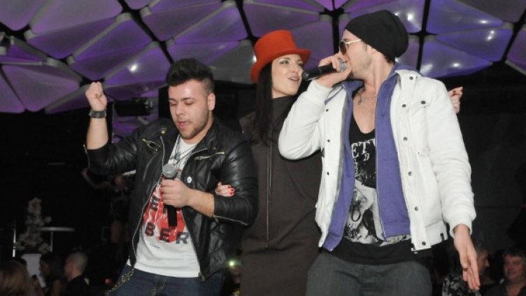 "Визаж" чукна пълнолетие