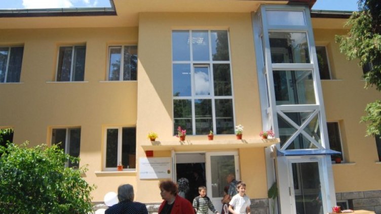 Децата са настанени в защитено жилище. Снимка: архив Булфото