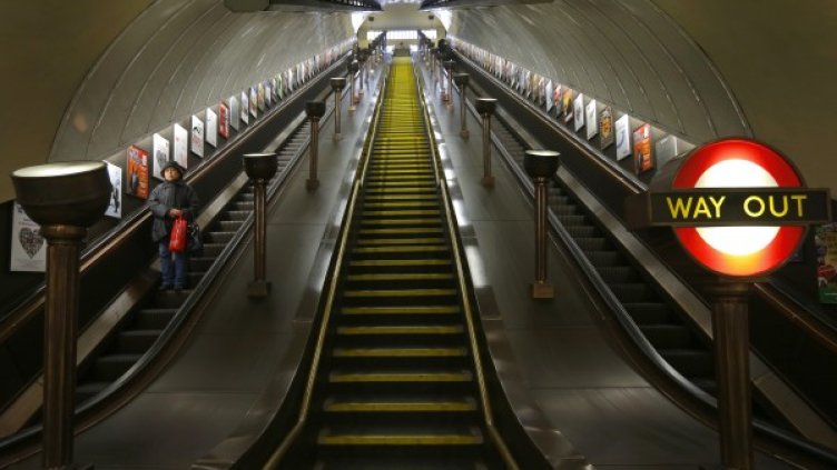 Румънският външен министър обвини британските политици, че дискриминират съгражданите му. Снимка: архив, Reuters