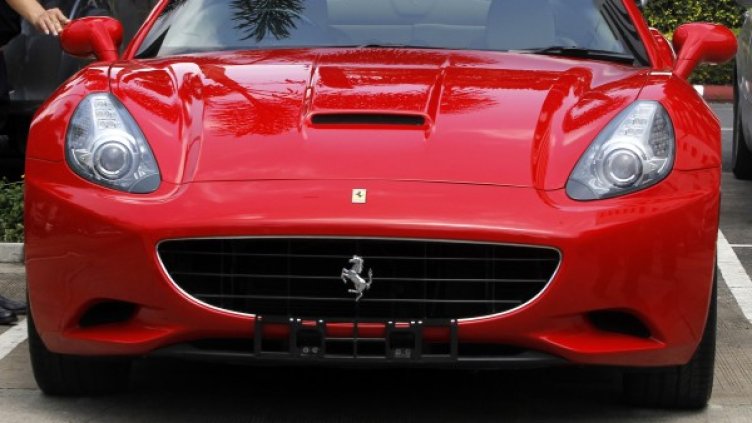 Снимка: архив Reuters