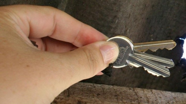 Бащата държал децата под ключ с години. Снимка: архив Булфото