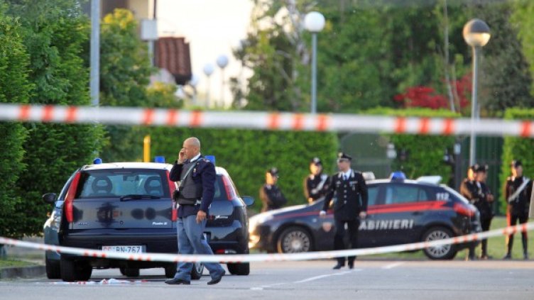 В Италия е арестуван българин, снабдявал банда с наркотици. Снимка: архив, Reuters