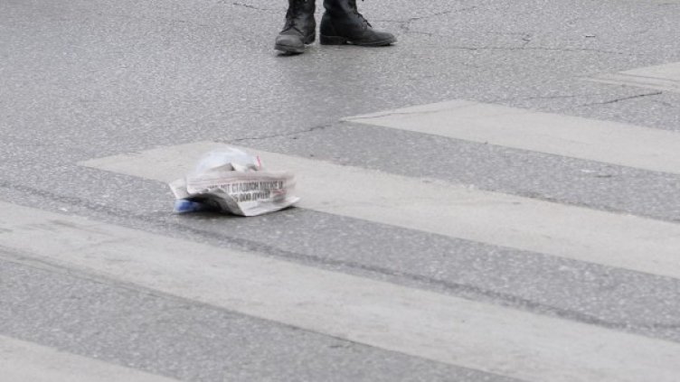 Снимка: Архив Булфото