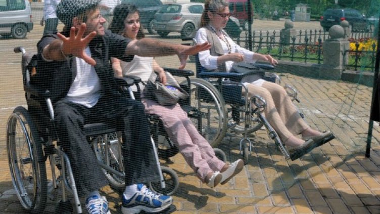 Снимка: архив Булфото