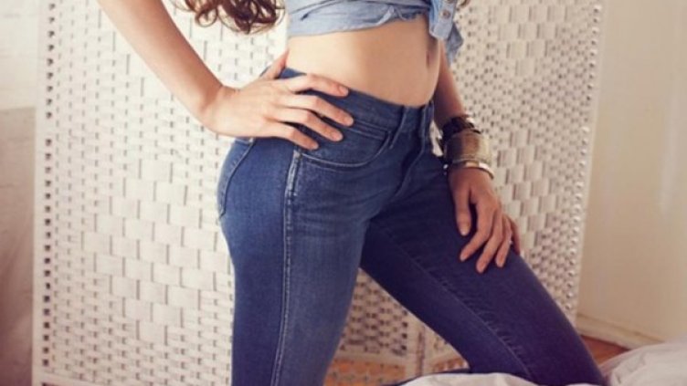 Снимка: Wrangler