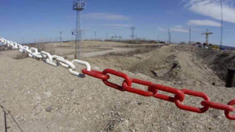 Снимка: Reuters