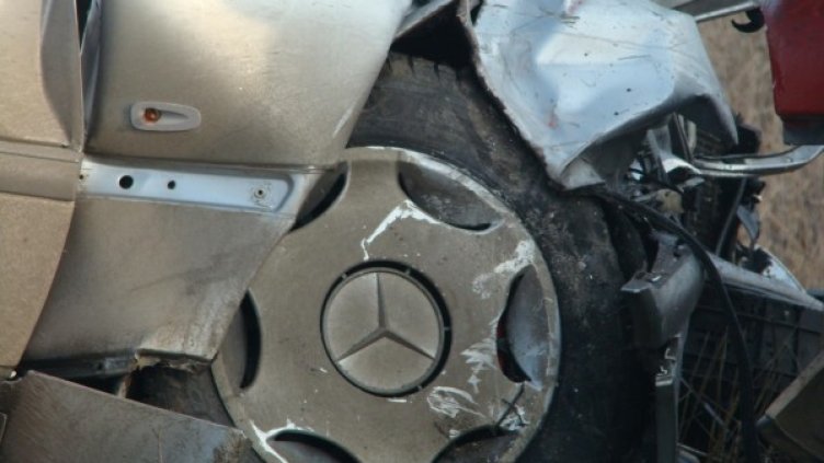 Снимка: архив Булфото