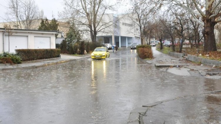 Снимка: архив Булфото