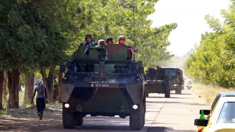 Снимка: Reuters