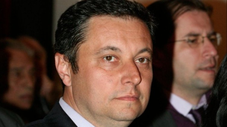 Яне Янев Снимка: Булфото