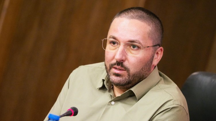 Снимка: БГНЕС