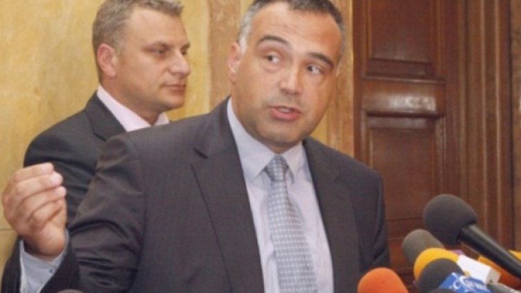 Снимка: архив, Булфото