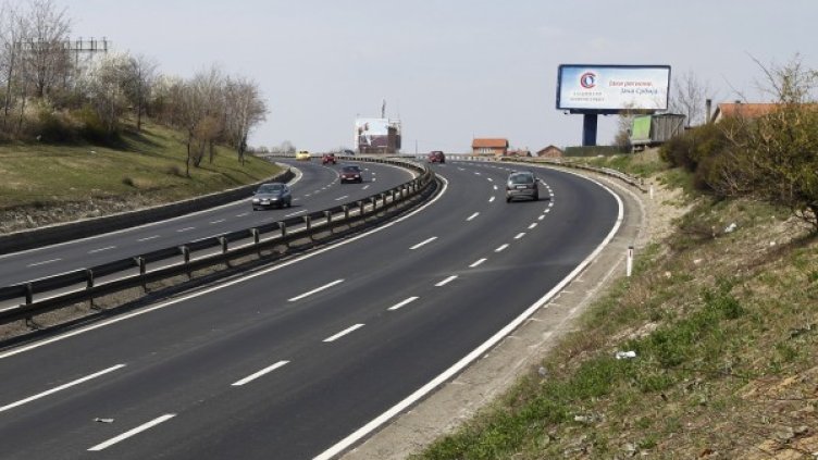 Снимка: архив, Reuters