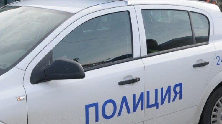 Снимка: Булфото