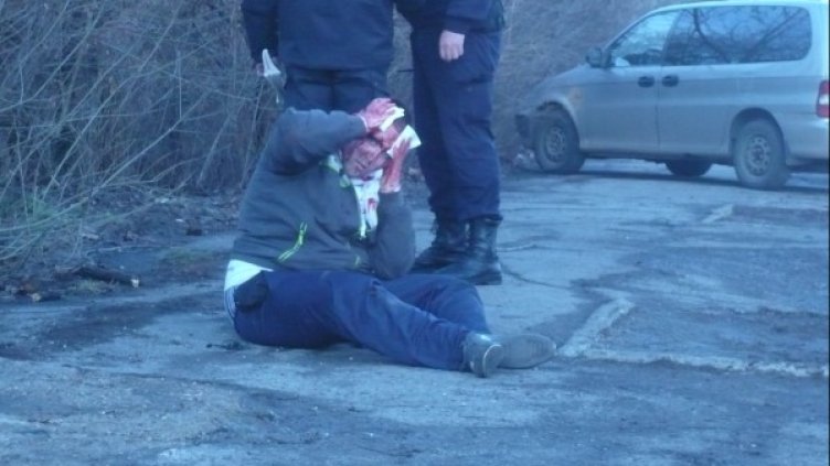 Снимка: Булфото