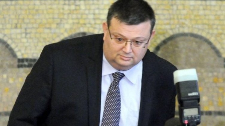 Снимка: архив, Булфото