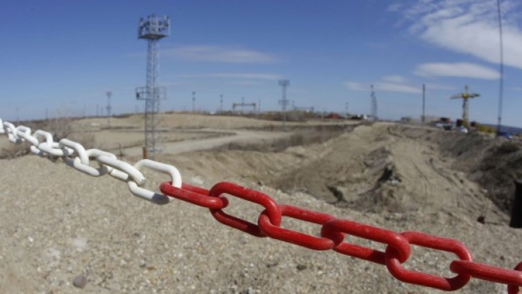 Снимка: Reuters