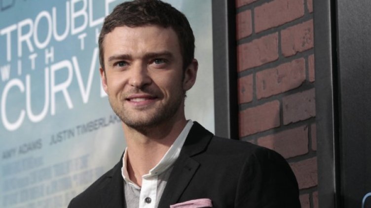 Джъстин Тимбърлейк Снимка: Reuters