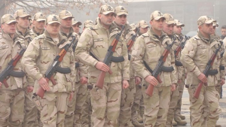 Снимка: Архив Булфото