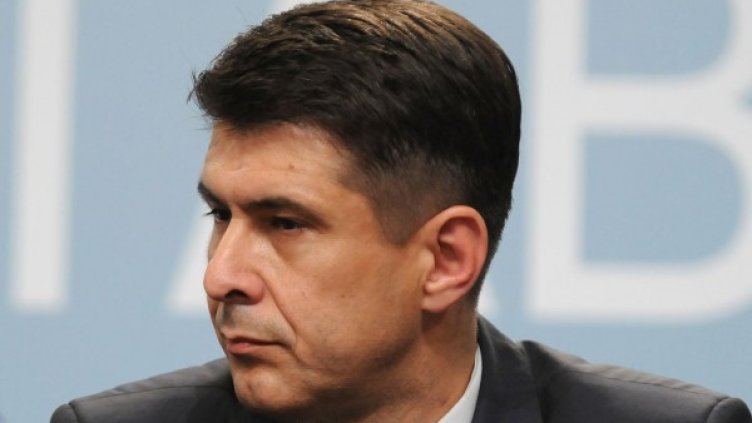 Димо Гяуров Снимка: Булфото