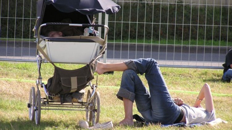 Снимка: Sxc.hu