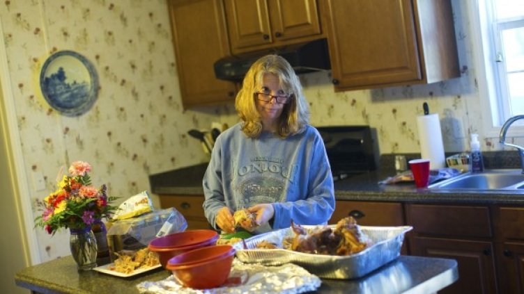 Снимка: архив, Reuters