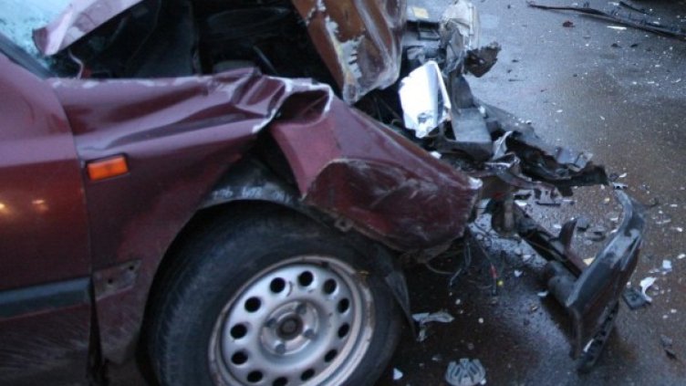 Снимка: архив Булфото