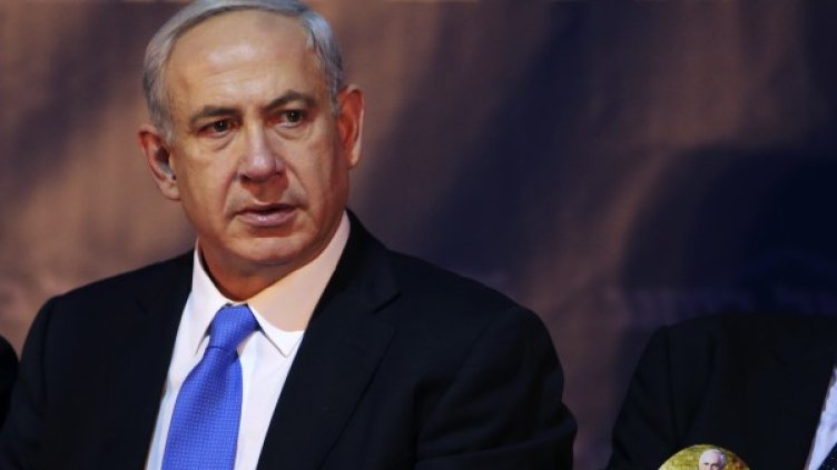 Бенямин Нетаняху. Снимка: архив, Reuters