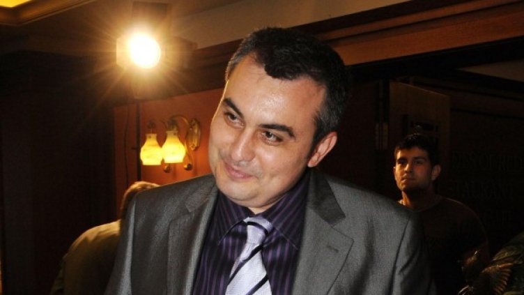 Николай Кокинов. Снимка: архив Булфото