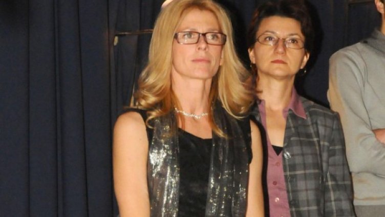 Снимка: Булфото