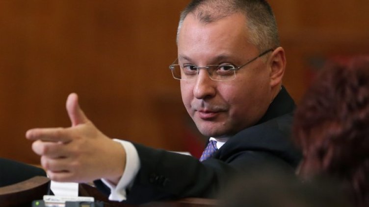 Снимка: архив, БТА