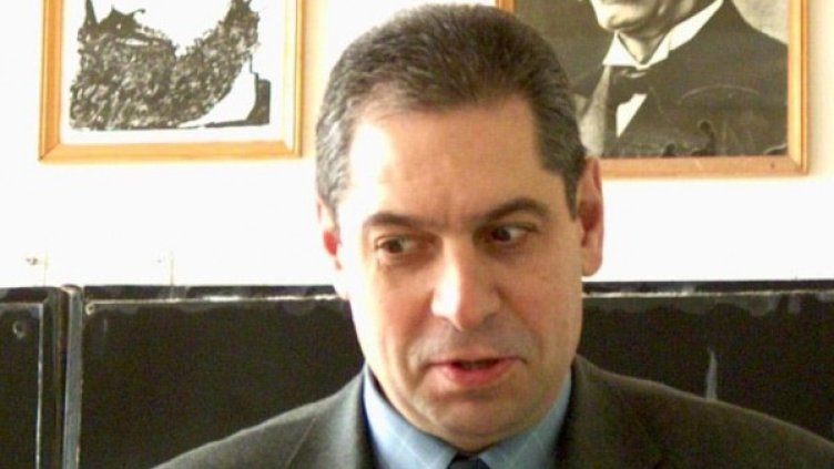 Снимка: архив Булфото