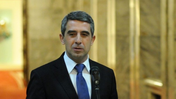 Росен Плевнелиев. Снимка: архив, Булфото