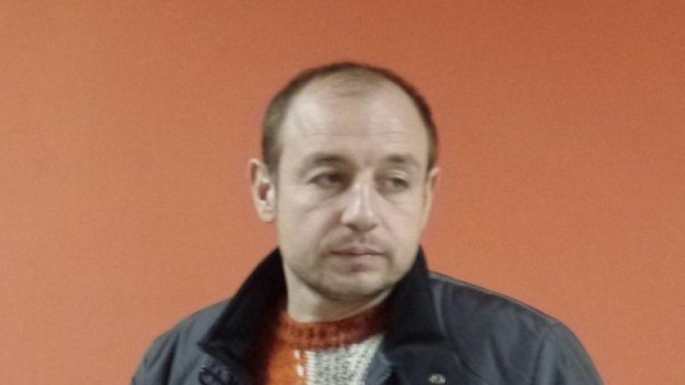 Петр Петров. Снимка: архив, Булфото