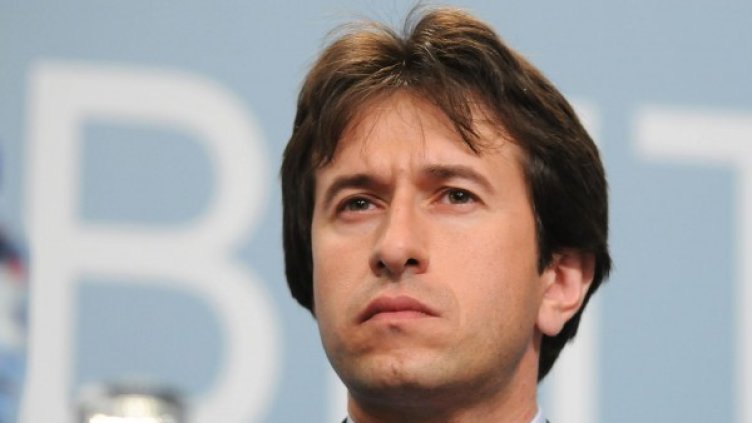 Корман Исмаилов. Снимка: архив Булфото