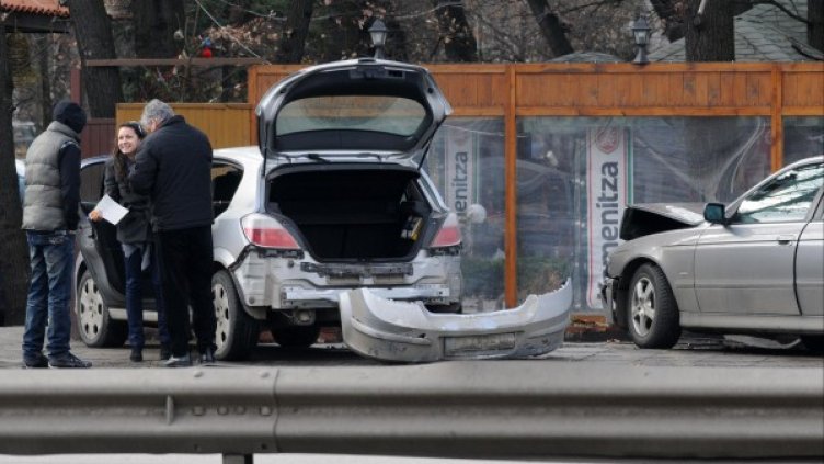 Снимка: Архив Булфото