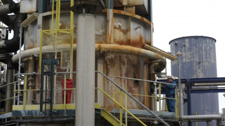 Снимка: архив, Reuters