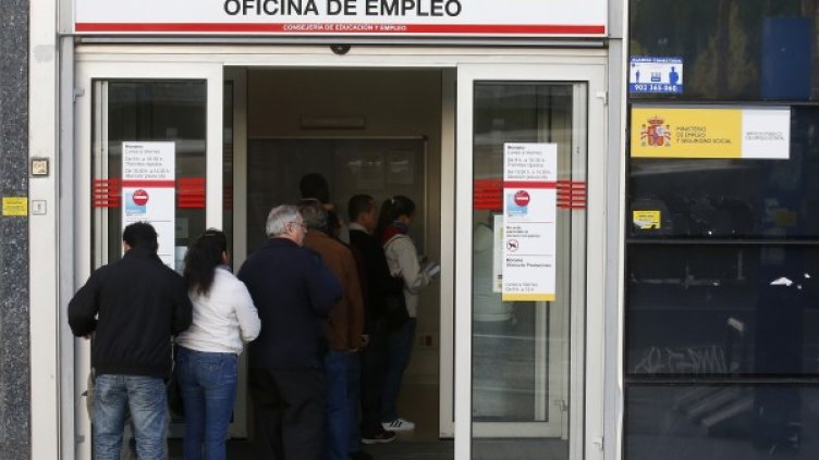 МОТ прогнозира рекордна безработица в света през тази година. Снимка: архив, Reuters