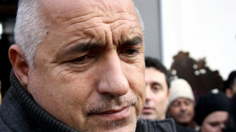 Личният рейтинг на Борисов е по-висок от на правителството. Снимка: Impact Press Group