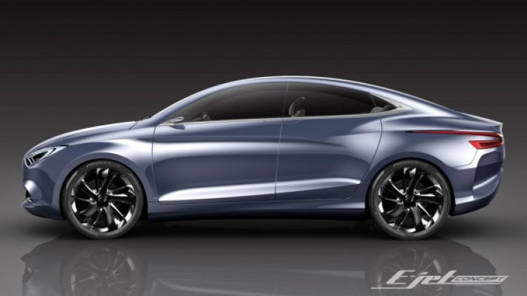 Снимка: Guangzhou Automobile Group