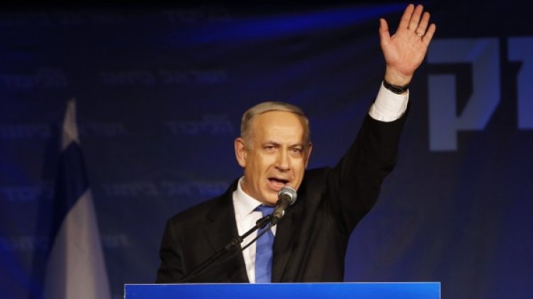 Бенямин Нетаняху. Снимка: Reuters