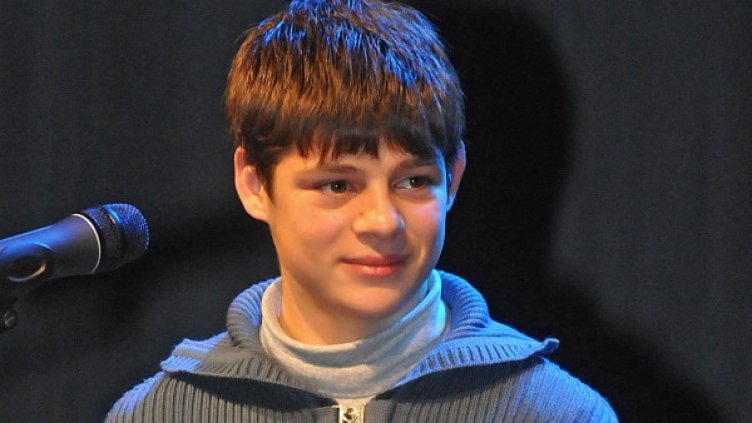 Марио Тихомиров. Снимка: Булфото Архив