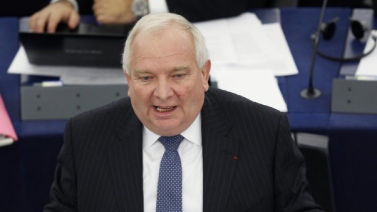 Жозеф Дол. Снимка: архив, Reuters