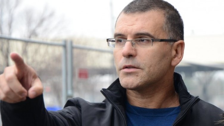 Министър Симеон Дянков. Снимка: Impact Press Group - архив