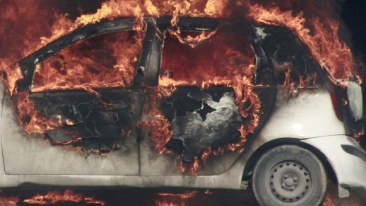 Снимка: Архив Reuters