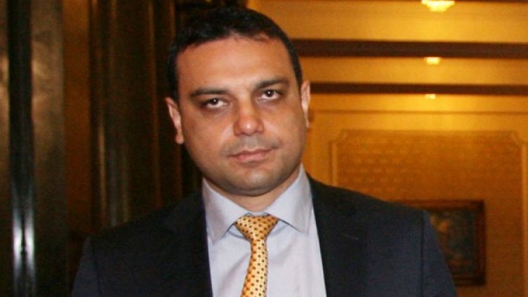 Ивайло Московски Снимка: Impact Press Group