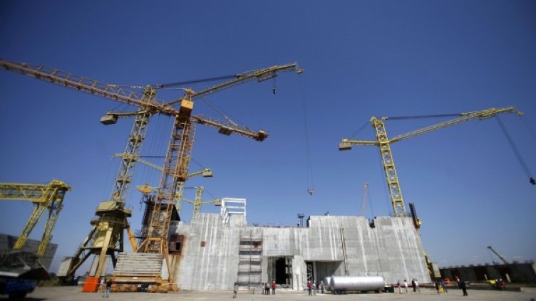 Снимка: архив Reuters